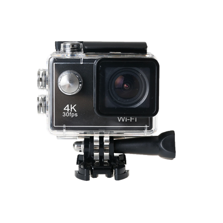 Action kamera - ACK-8058W thumbnail