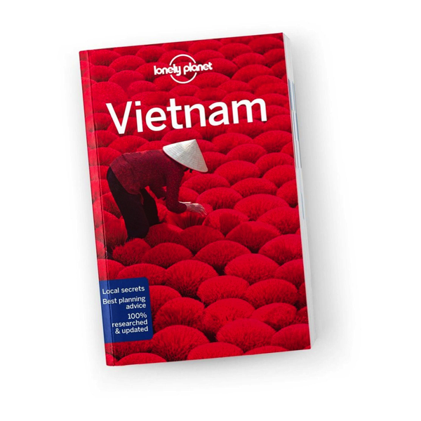 Lonely Planet - Vietnam thumbnail